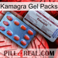 Kamagra Gel Packs 36